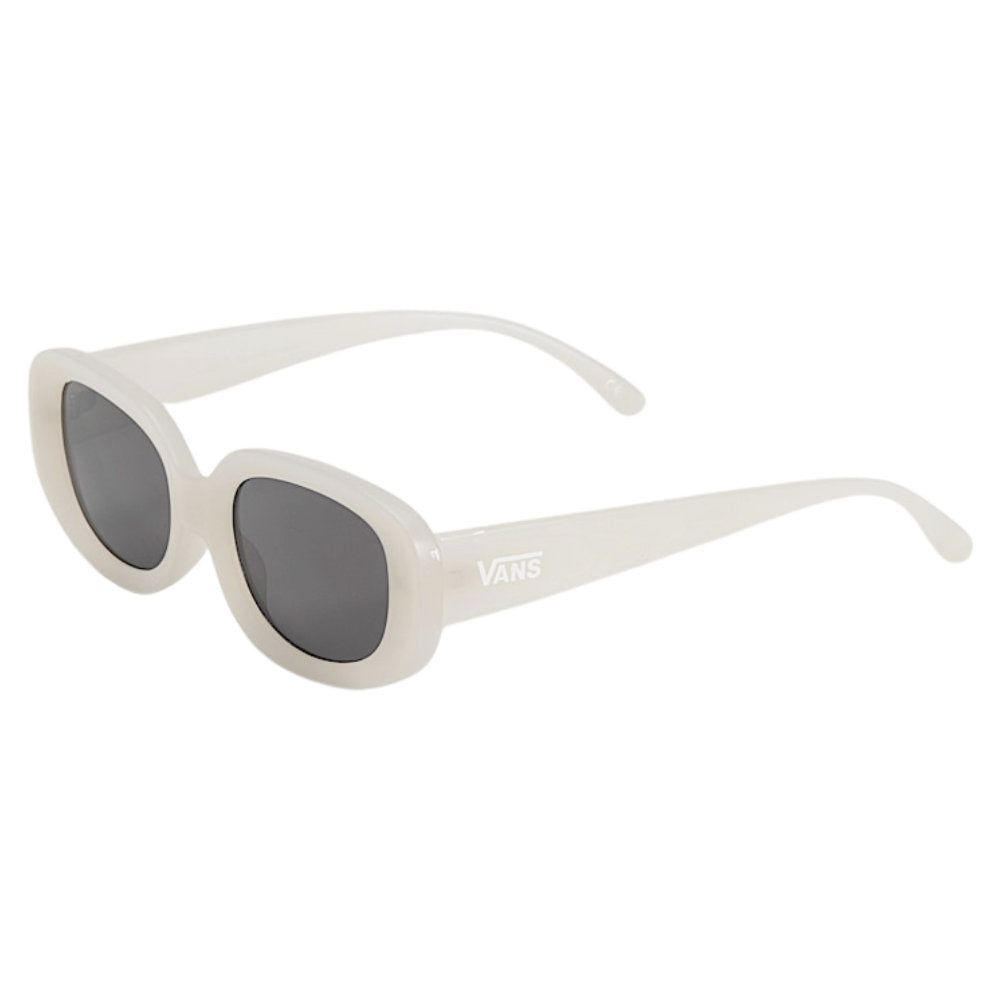 Vans Wheeling Sunglasses Turtledove Angle View