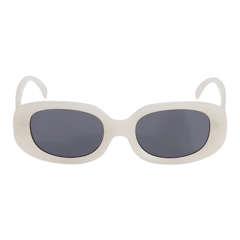 Vans Wheeling Sunglasses Turtledove Front View