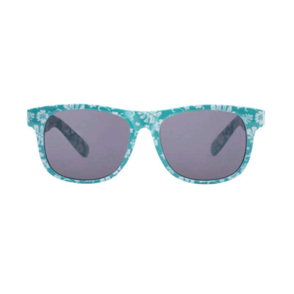 Vans Youth Spicoli Bendable Waterfall Sunglasses Front