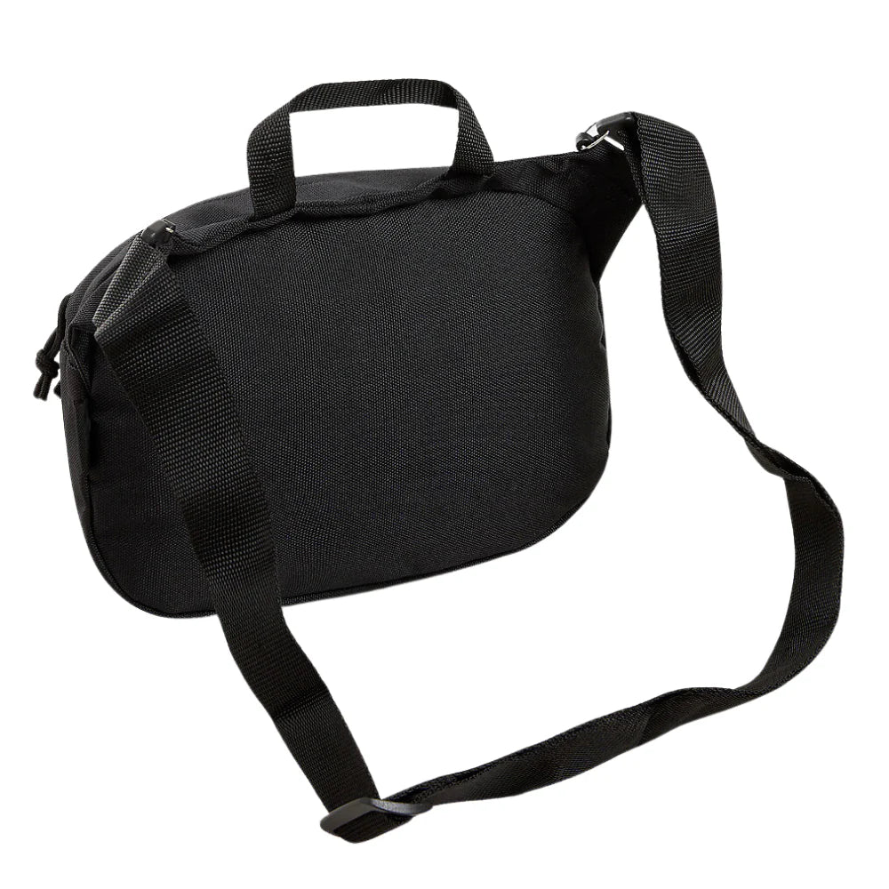 Vans Classic Skate Cross Body Bag Black Back