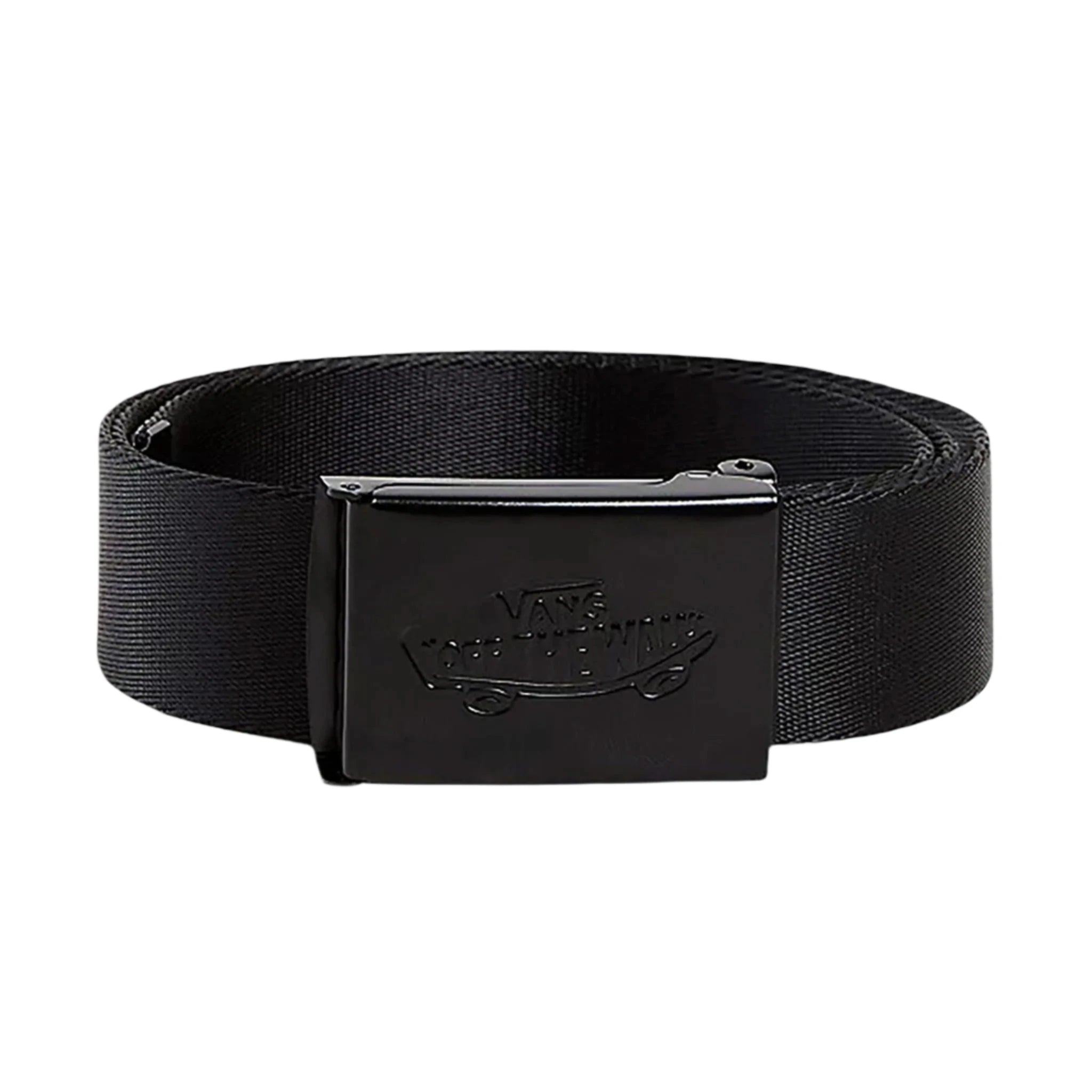 Vans Classic Web Belt Black