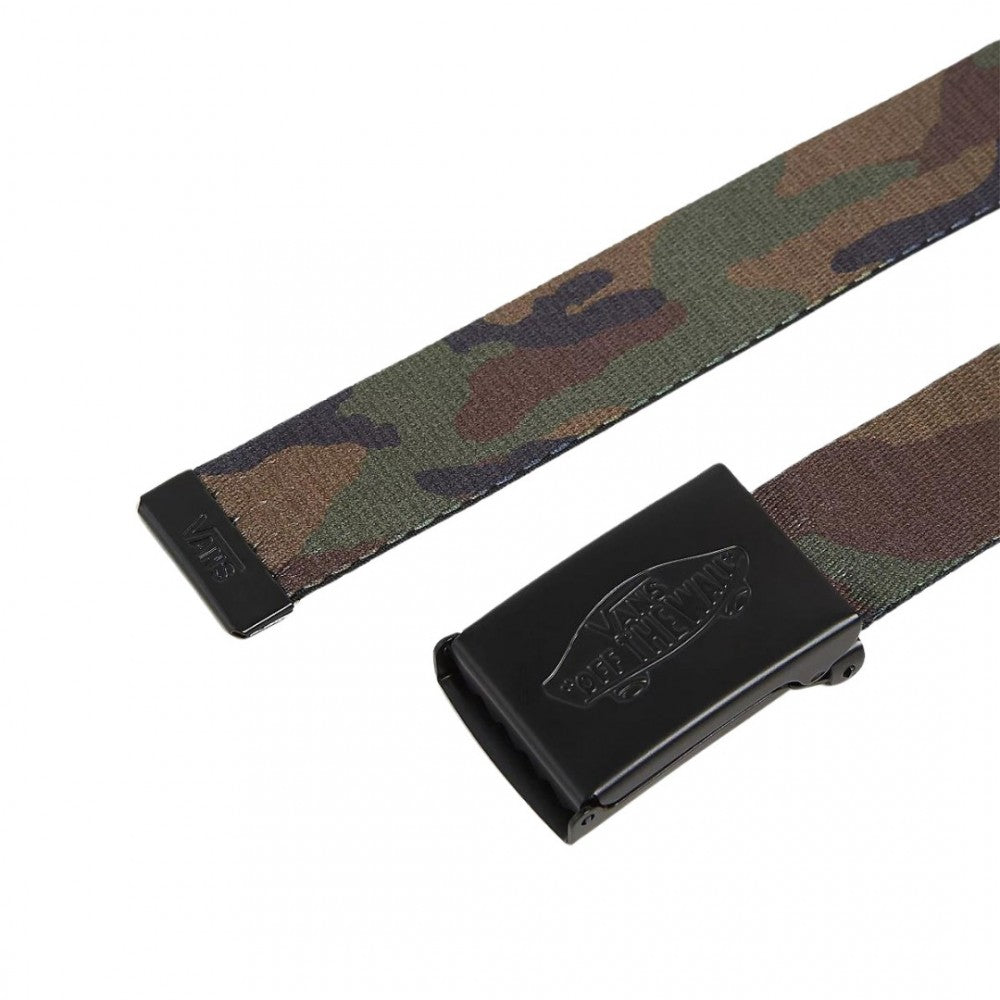 Vans Classic Web Belt Camo 2 Sides