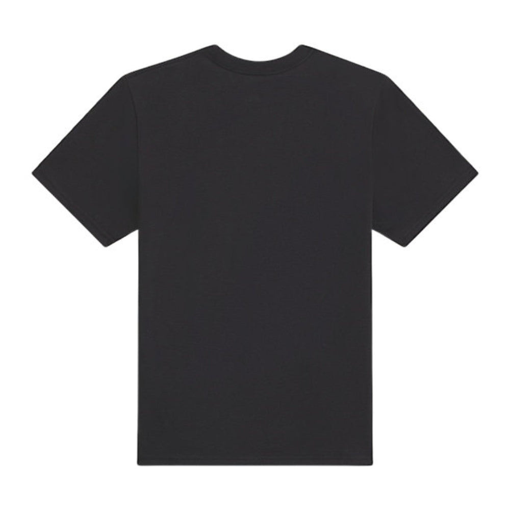 Vans Youth Rolling Fowl T-Shirt Black Back