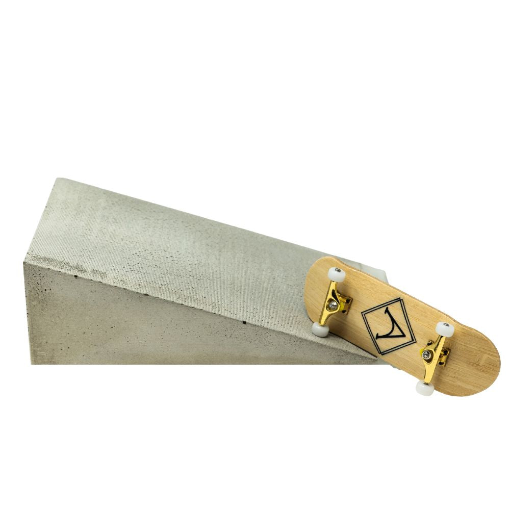 Victory Kicker with Epoxy Finish with fingerboard