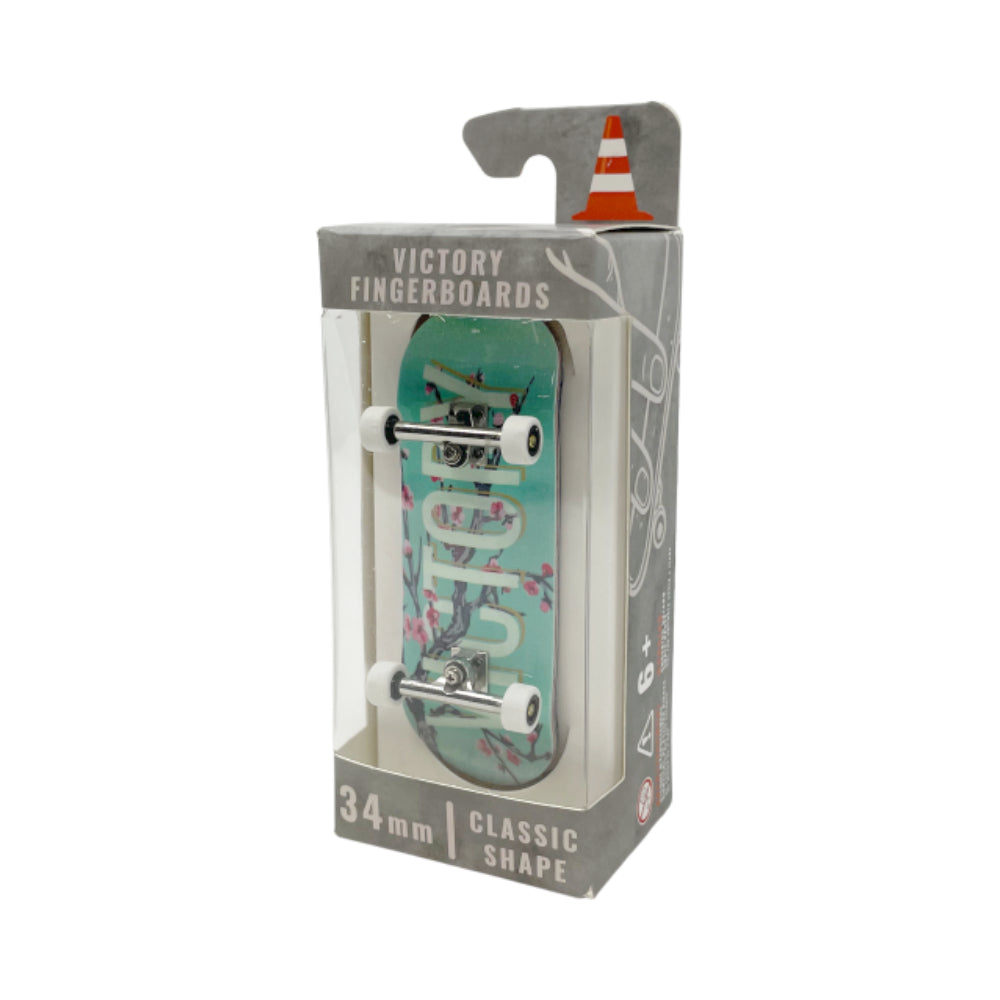 Victory Fingerboards Arizona 34mm Pro Complete In The Box