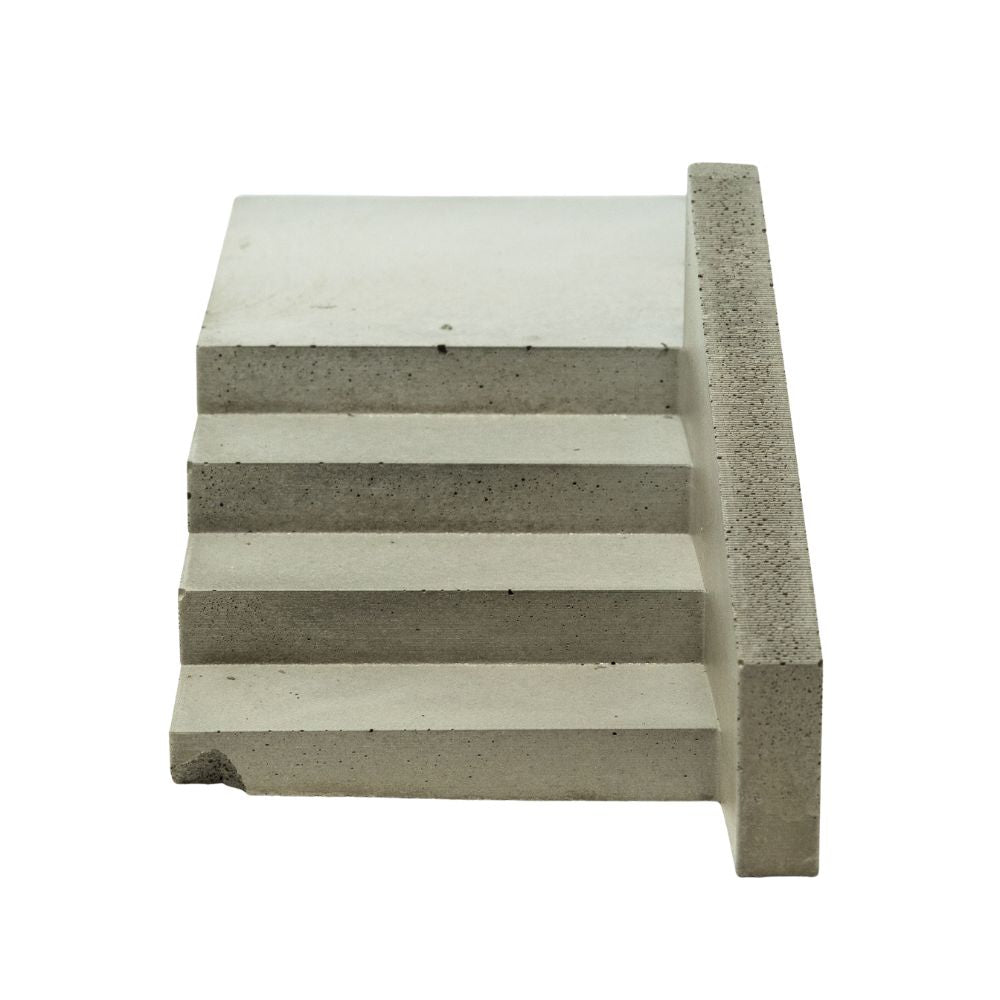 Victory Stairset with Hubba Front