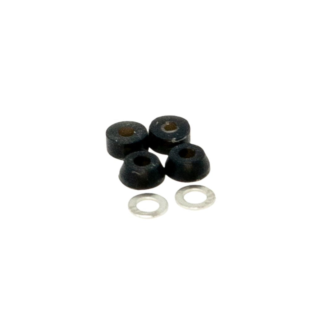 Victory Cylinder Pro Fingerboard Bushings Black