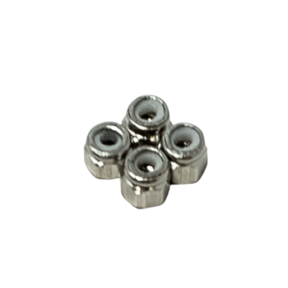 Victory Fingerboard Lock Nuts