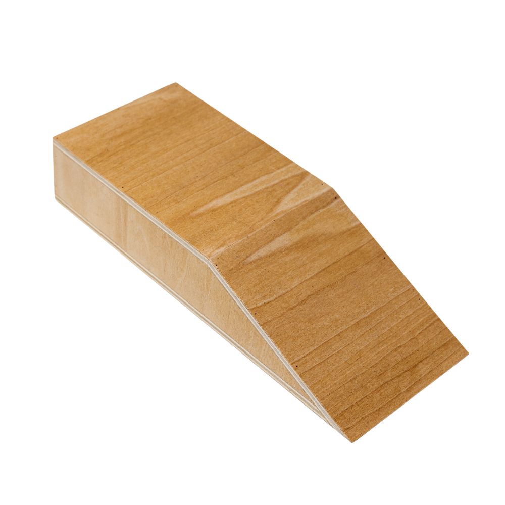Victory Fingerboards SKL Wooden Obstacle Bank