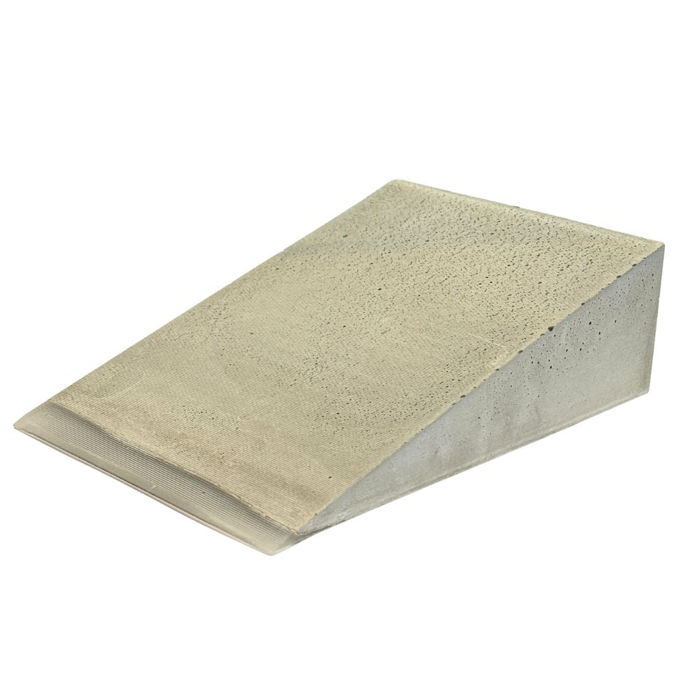 Victory Kicker with Epoxy Finish Back