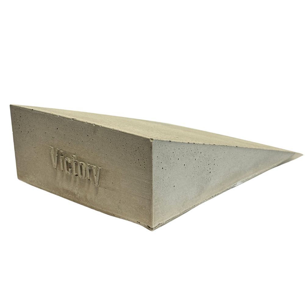 Victory Kicker with Epoxy Finish Front V2