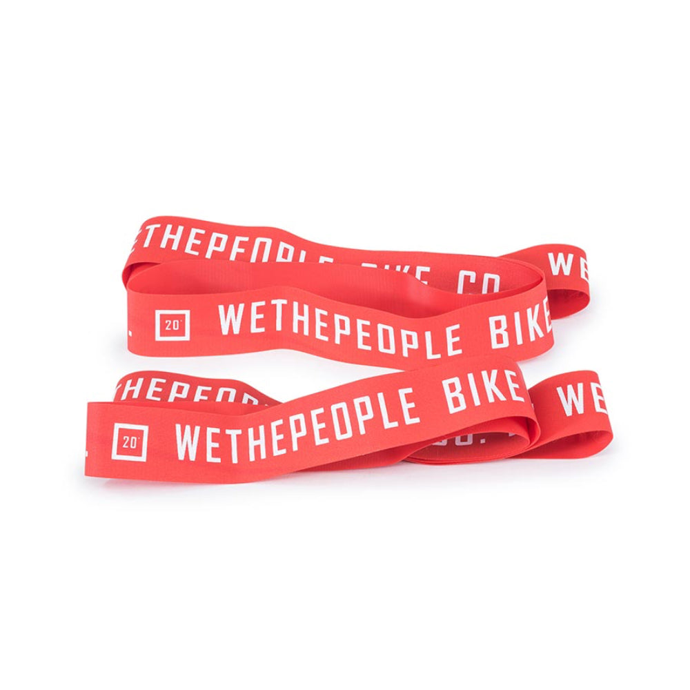 We The People Nylon Rim Tapes