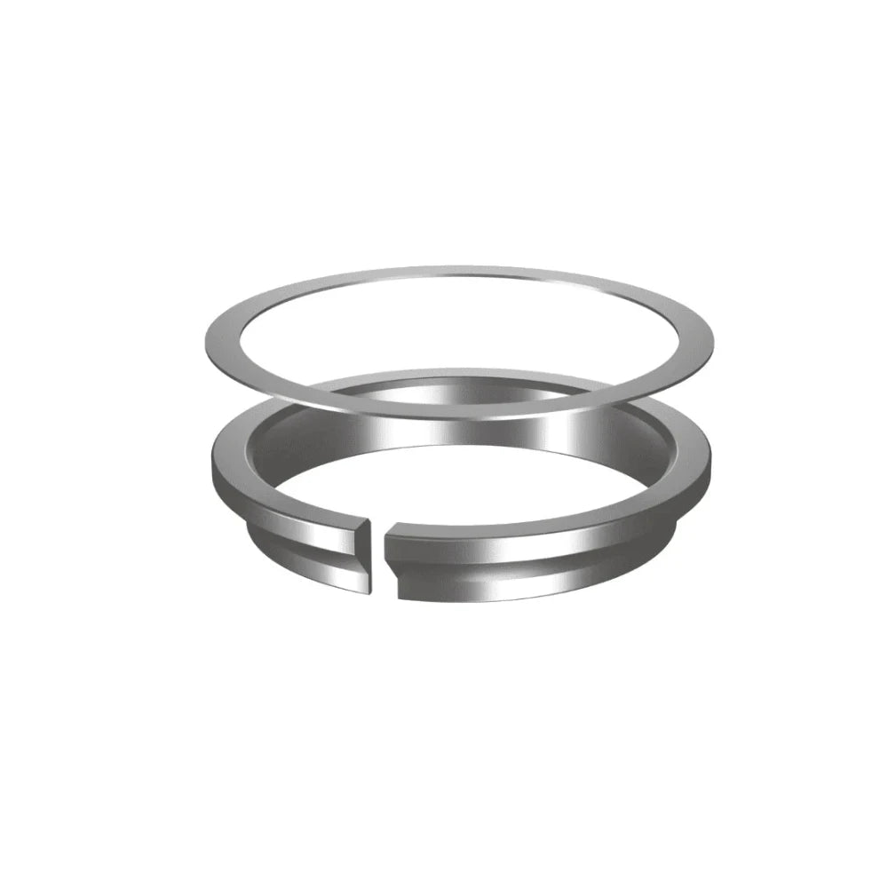 Works Components Compression Ring And Spacer