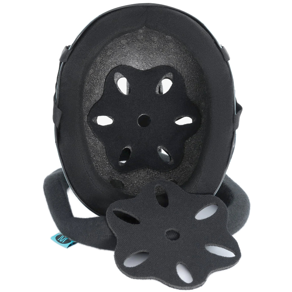 Yepa T-Shell Certified Helmet With Extra Padding