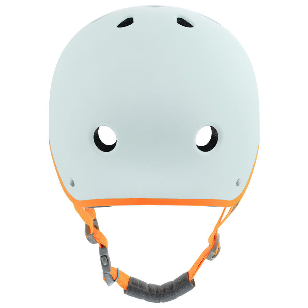 Yepa T-Shell Plus+ Certified Helmet Icelandic Sun Back View