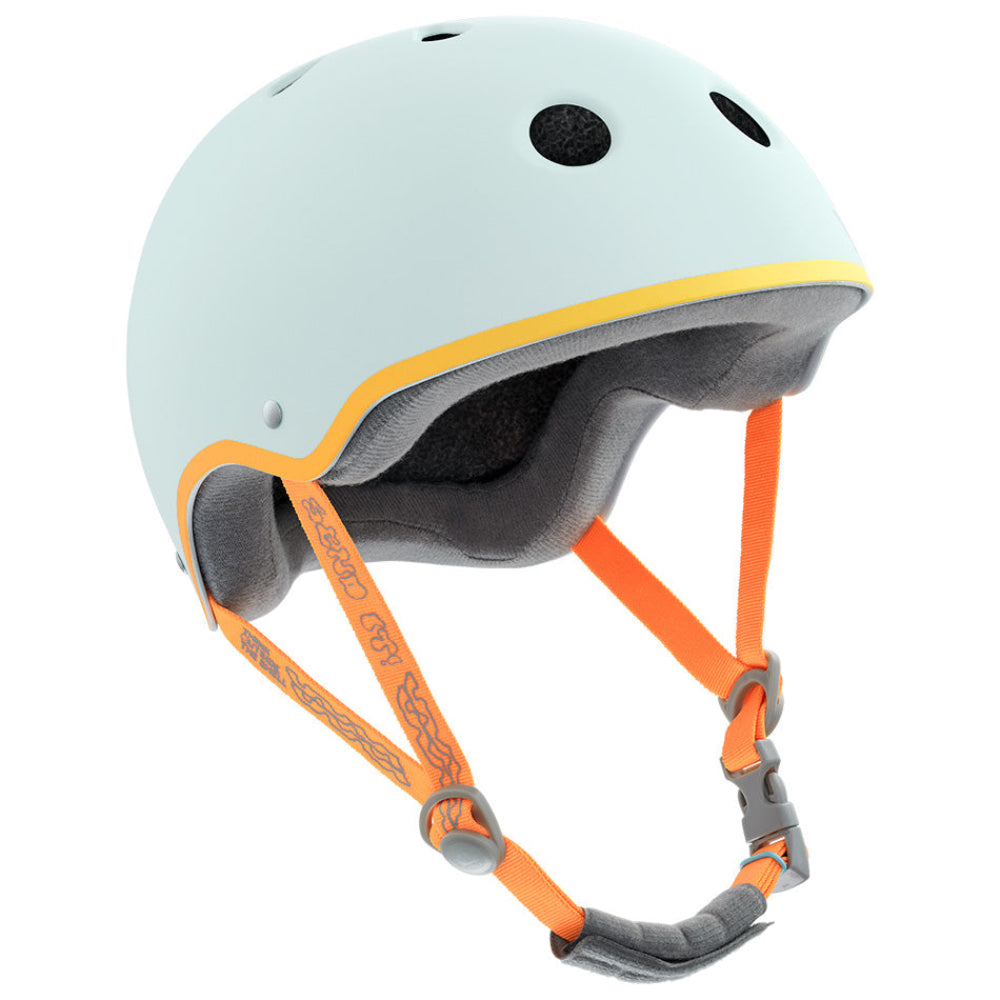 Yepa T-Shell Plus+ Certified Helmet Icelandic Sun Right Front