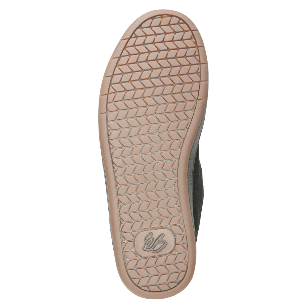 éS Accel OG Black Shoes Cup sole outsole