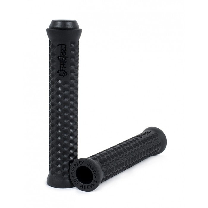 Shadow Conspiracy Maya Grips, Black