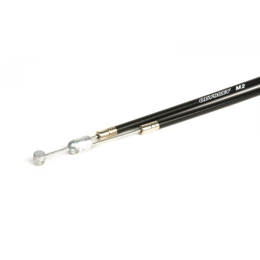 Odyssey M2 Lever Black - BMX Brake And Accessories Dual Cable