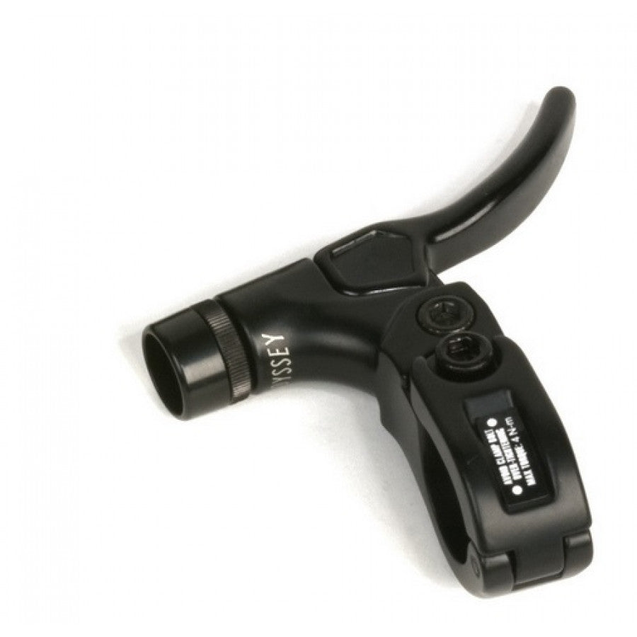 Odyssey M2 Lever Black - BMX Brake And Accessories Small Short