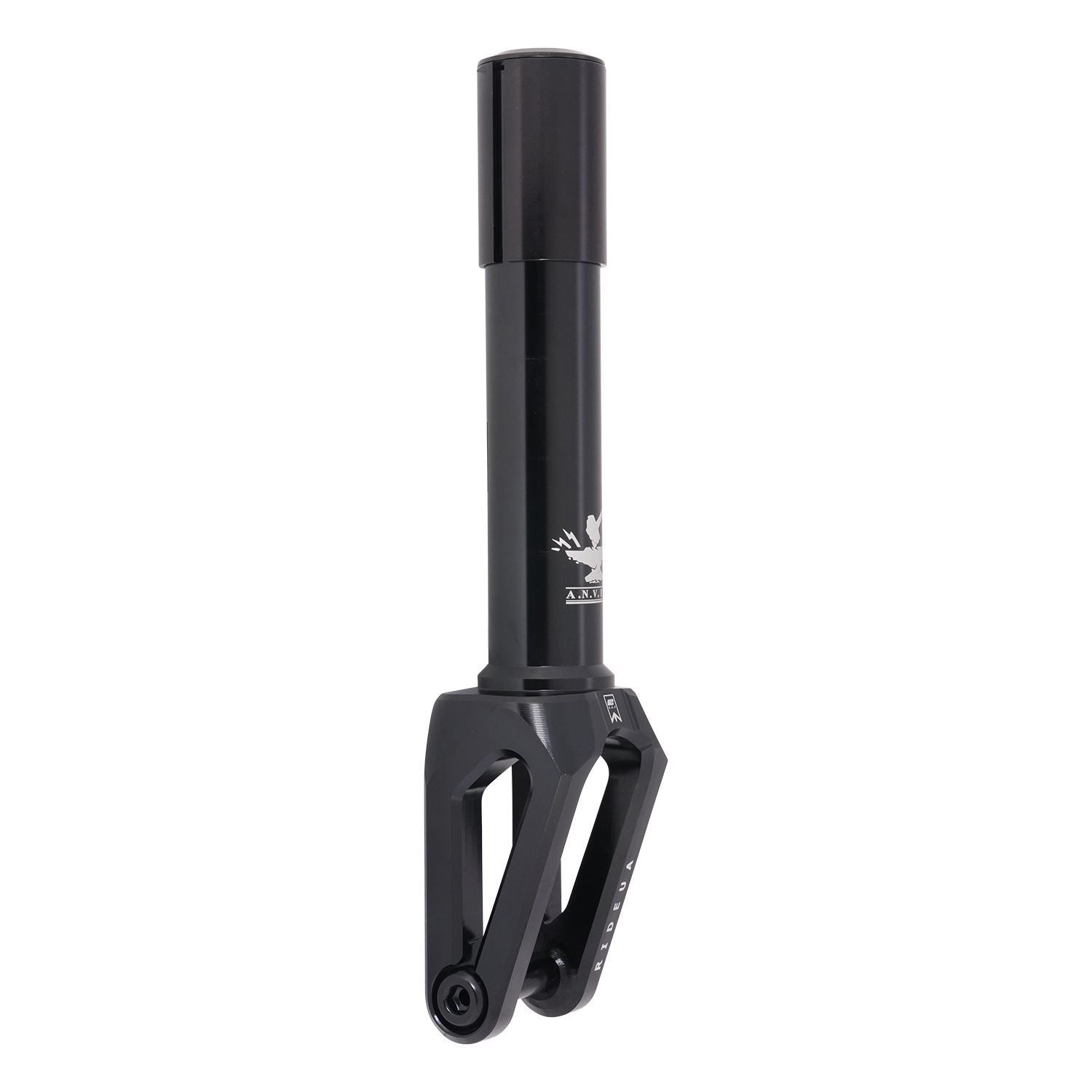 UrbanArtt Anvil SCS/HIC 24mm - Scooter Fork Black