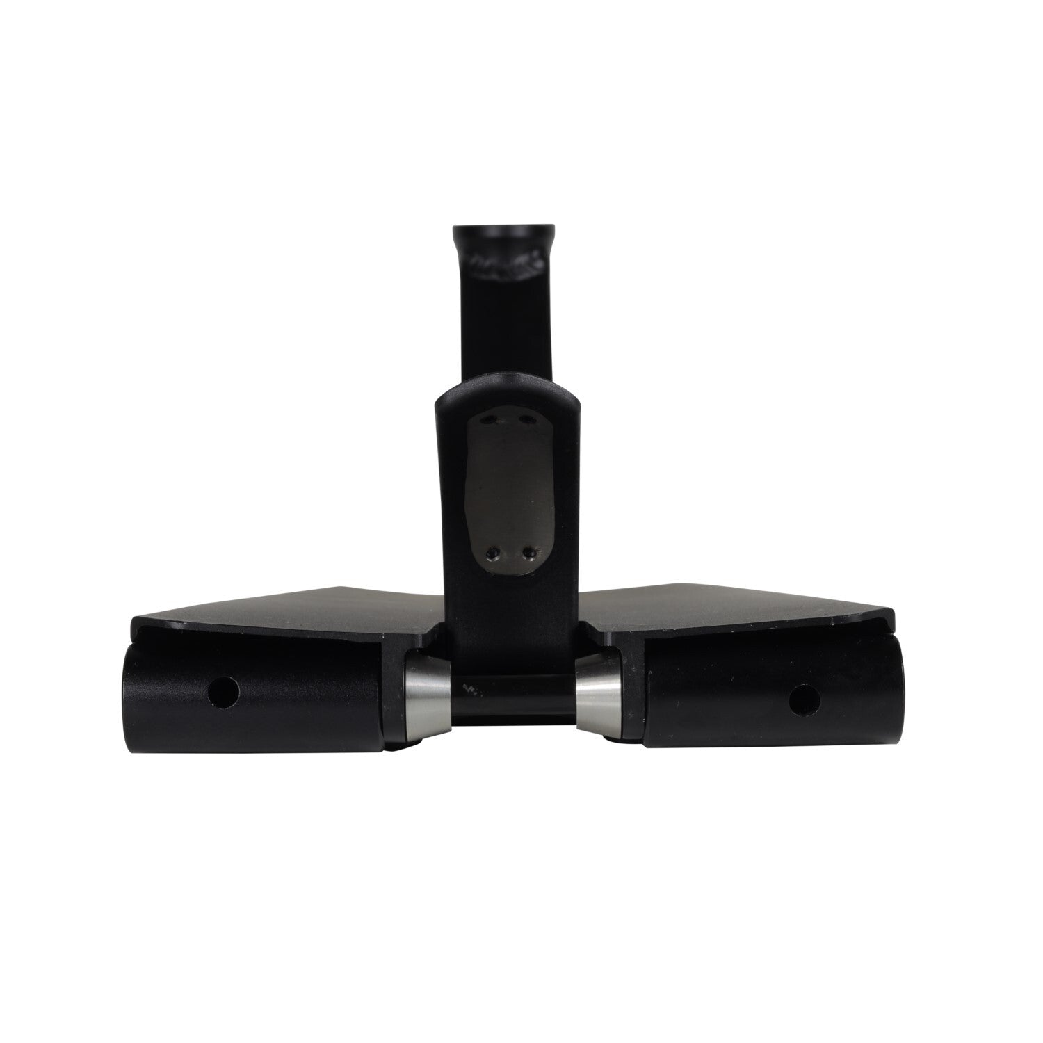 Native Advent Refined Black - Scooter Deck Back View