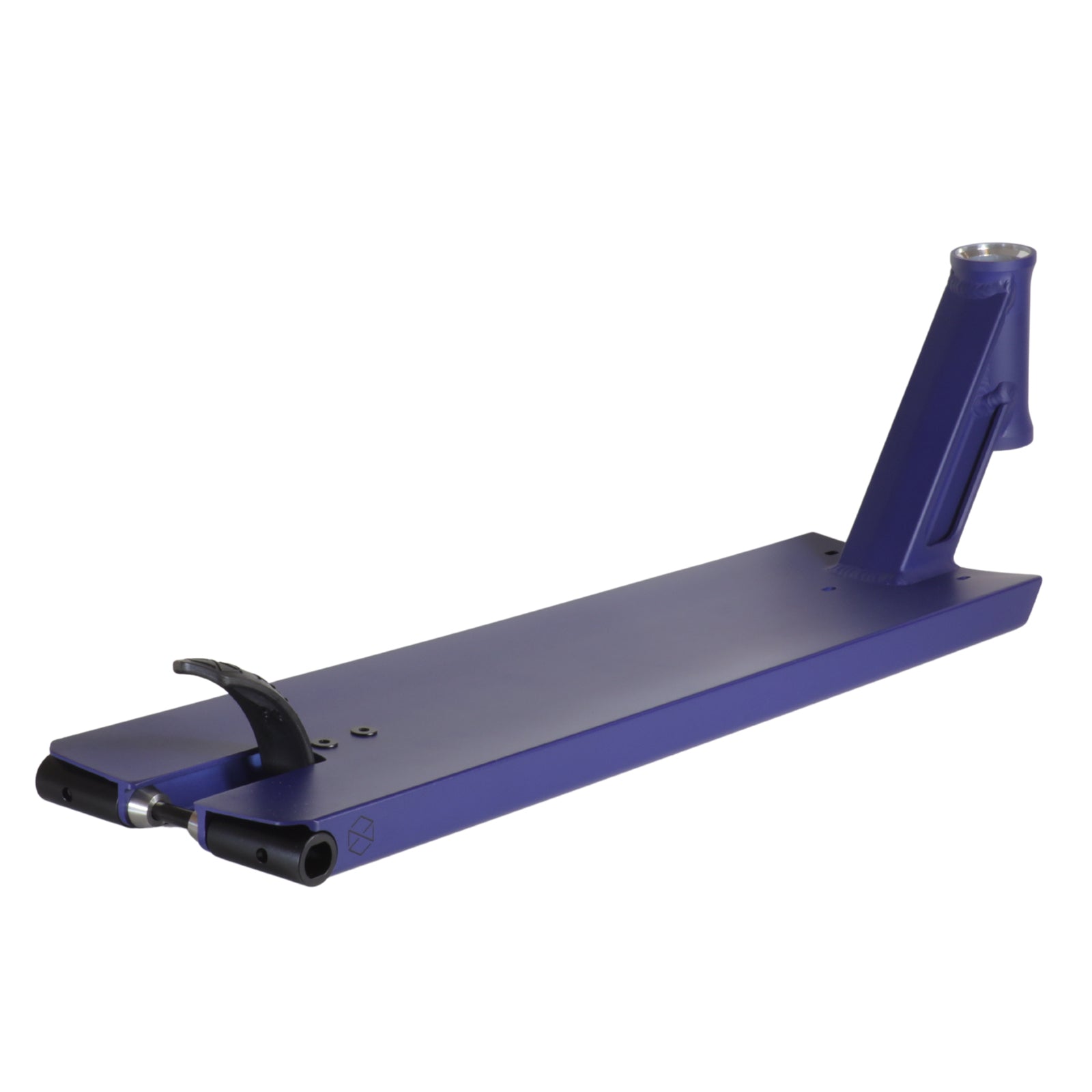 Native Advent Refined Cove - Scooter Deck Back Angle View