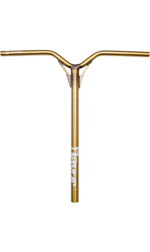 Flavor Awakening V2 - Scooter Bars Gold