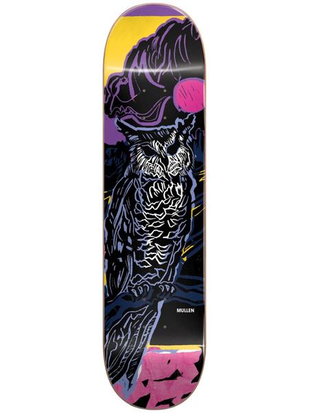 Almost For The Birds Impact Light Rodney Mullen 8.25 - Skateboard Deck