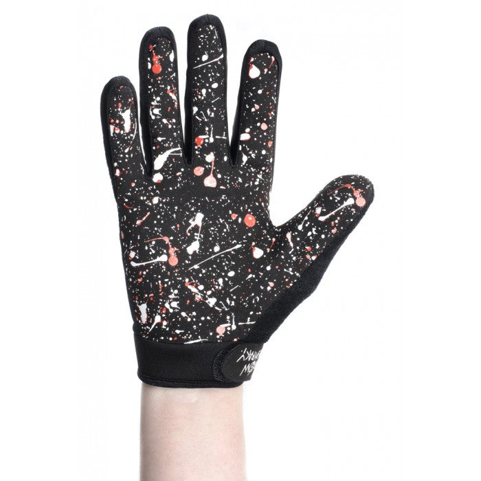 Shadow Conspiracy Claw - Gloves Inside View