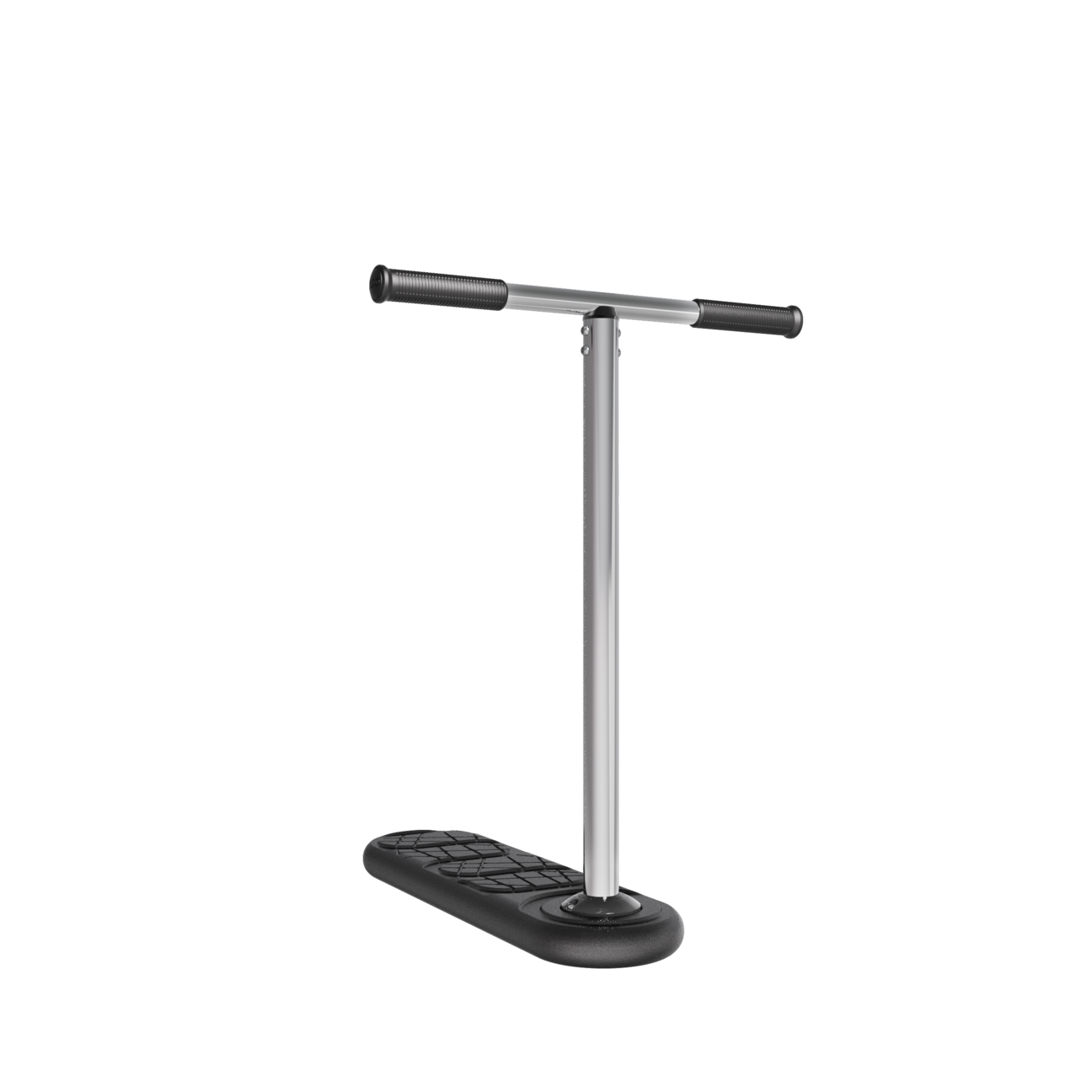 Indo Trampoline Scooter 570 Black