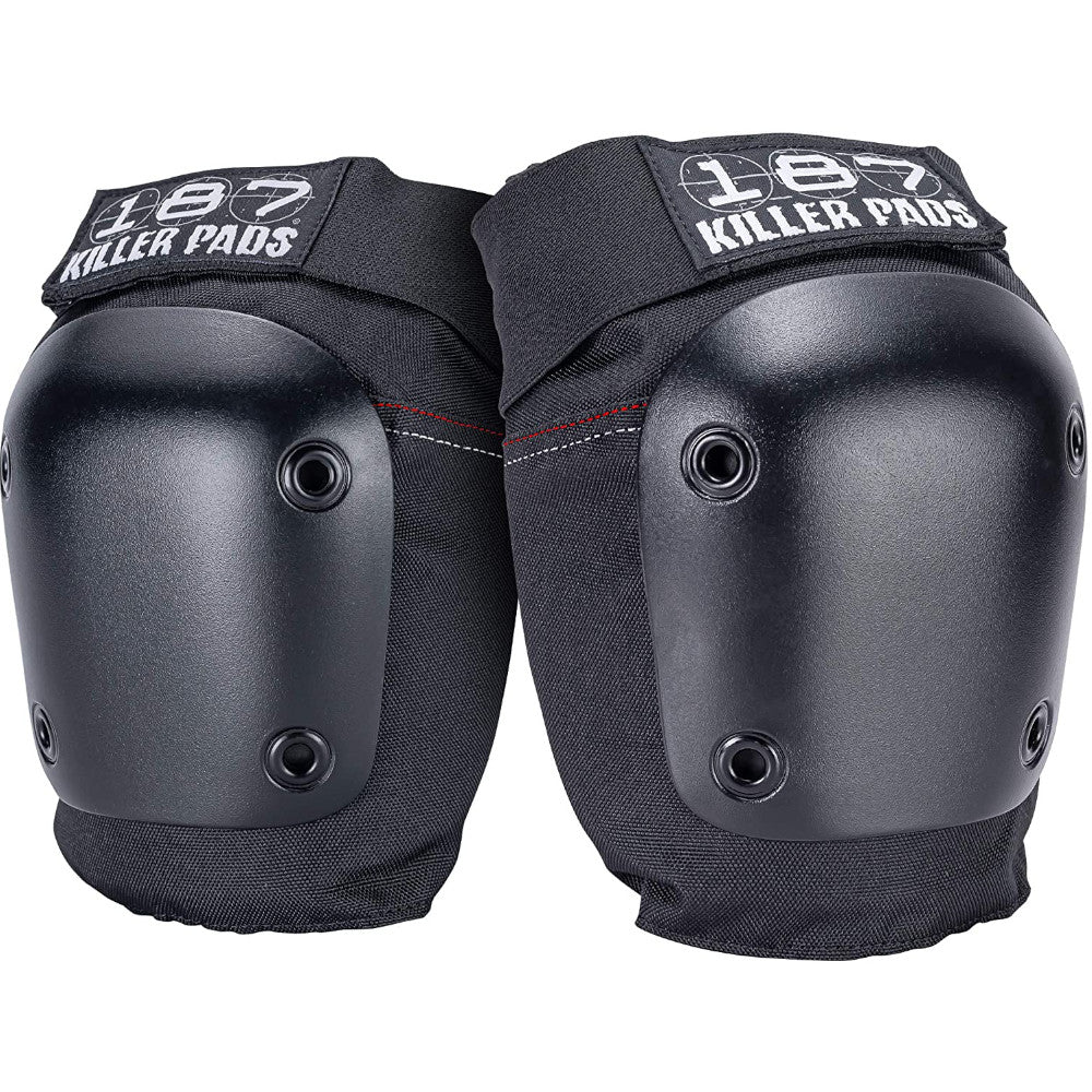 187 Fly Knee Pads Black - Pads