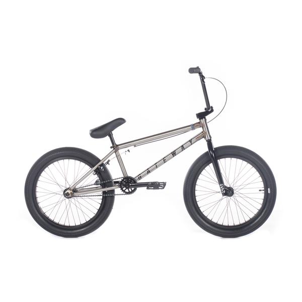 Cult Gateway D 2019 - BMX Complete Raw