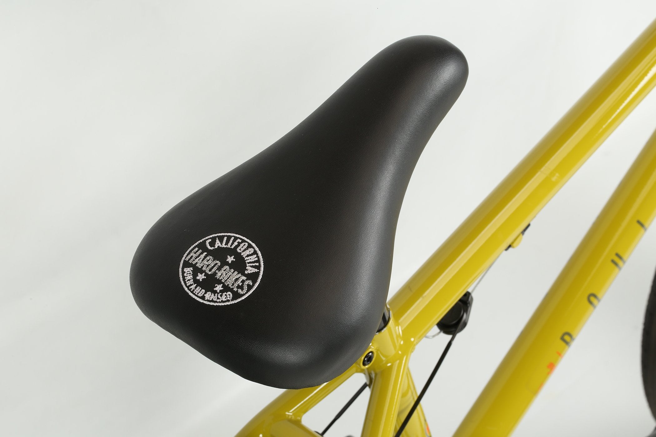 Haro Boulevard Matte Salvia 2021 - BMX Complete Seat
