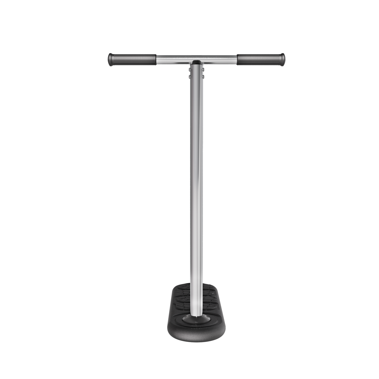 Indo Trampoline Scooter 670 Front View Bar