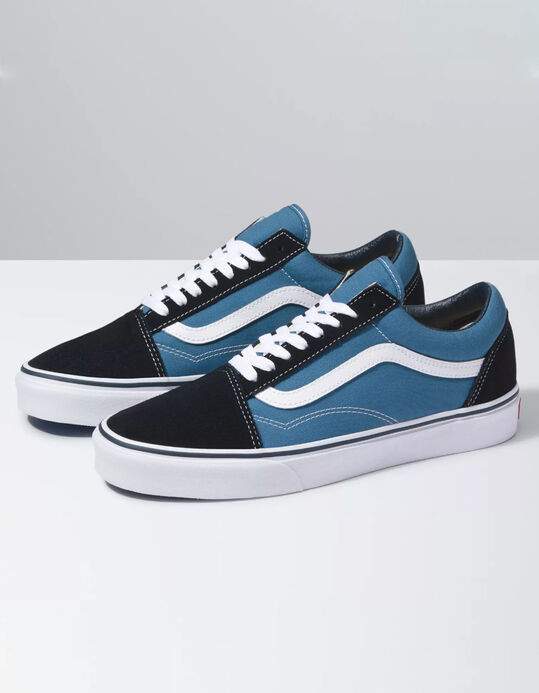 Vans Old Skool Navy - Shoes Pair