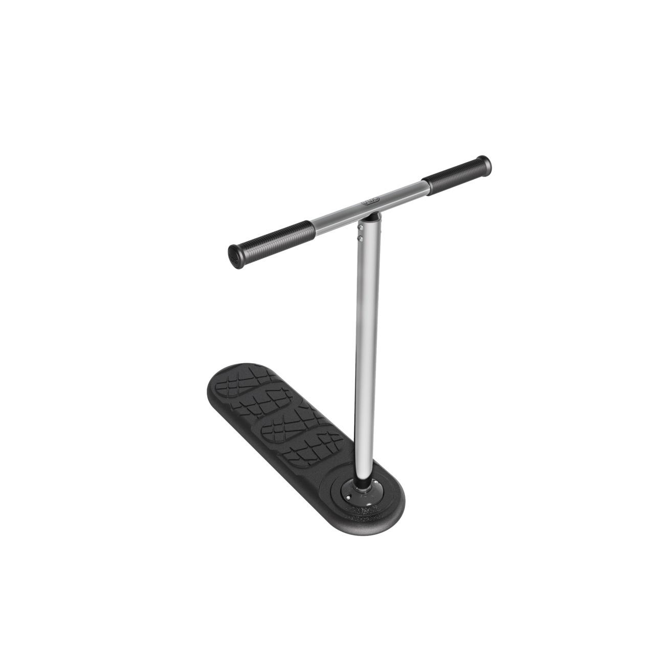 Indo Trampoline Scooter 570 Angle Top View