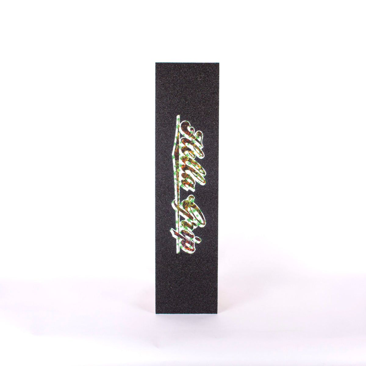 Hella Grip Hella Classic 420/20 Colorway - Scooter Griptape