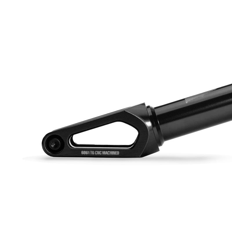 Scooter fork for freestyle scooter, Black