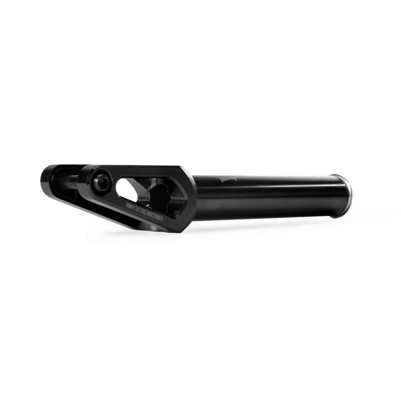 Scooter fork for freestyle scooter, Black