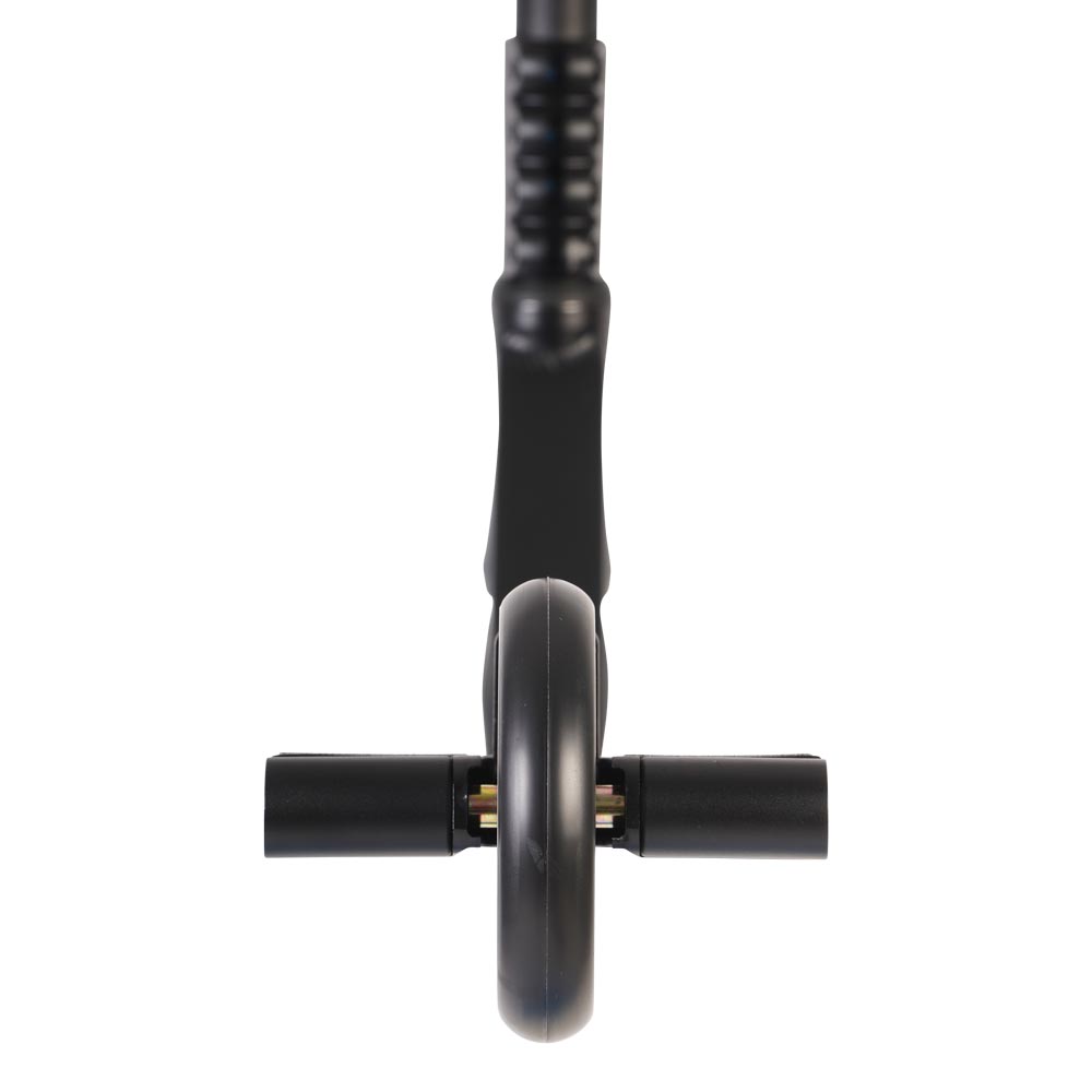 Invert Supreme Curbside Street Black Drop Out Pegs