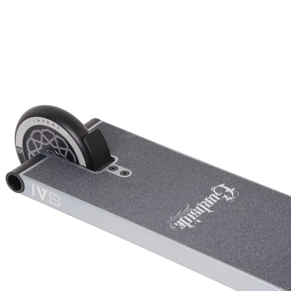 Invert Supreme Curbside Street Black Fender