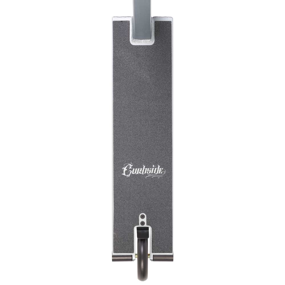 Invert Supreme Curbside Street Black Griptape