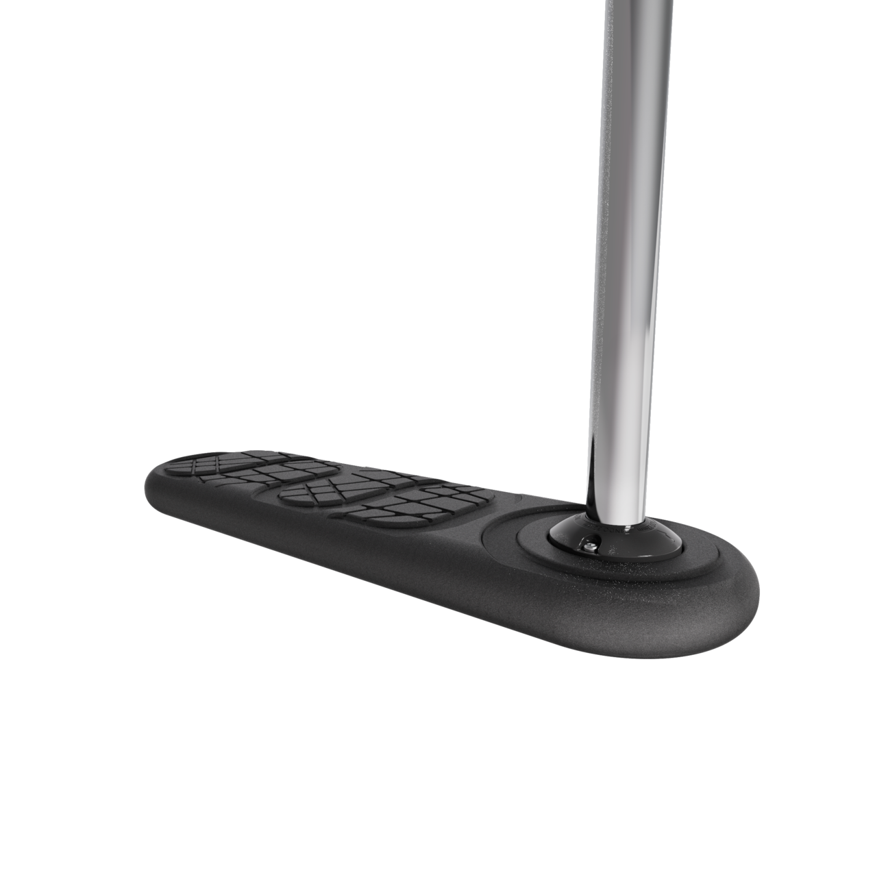 Indo Trampoline Scooter 570 Close Up