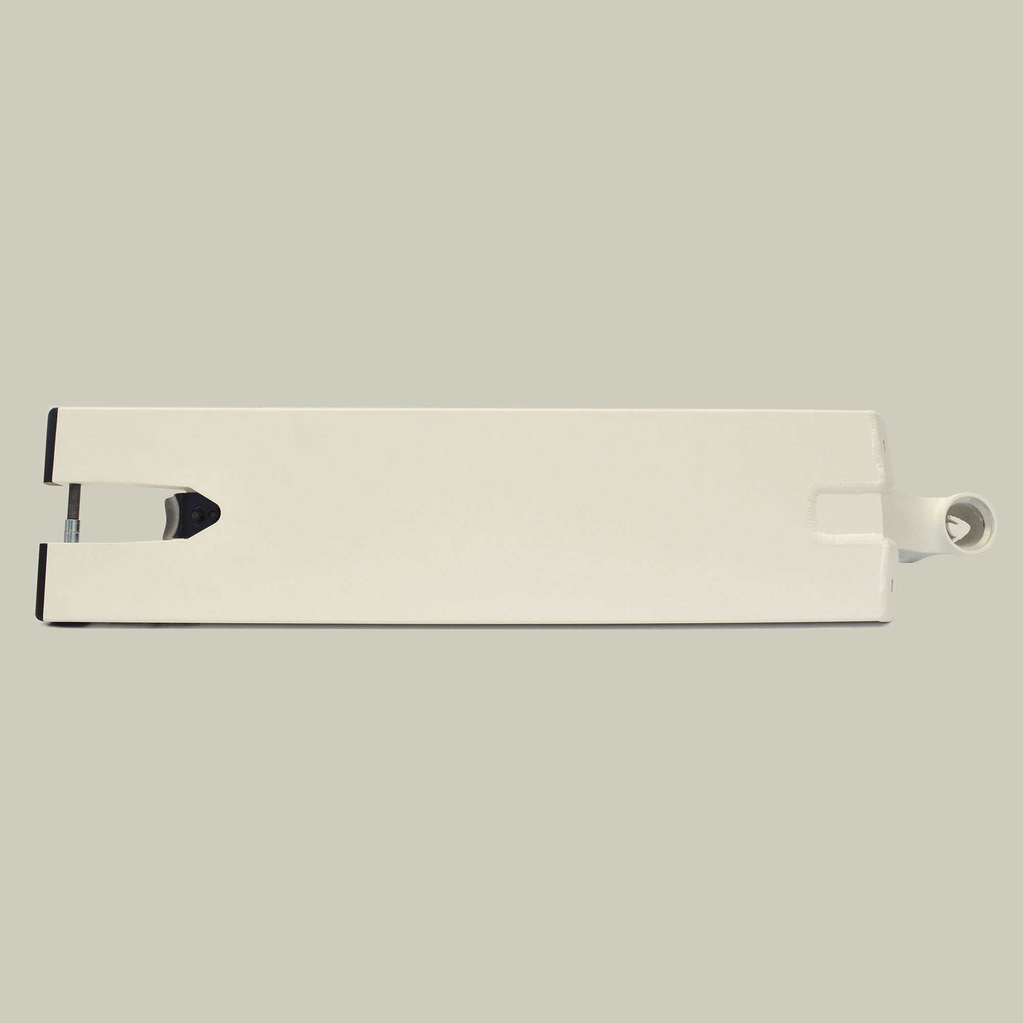 North Scooters Ryan Ryegg Signature - Scooter Deck Matte White Bottom