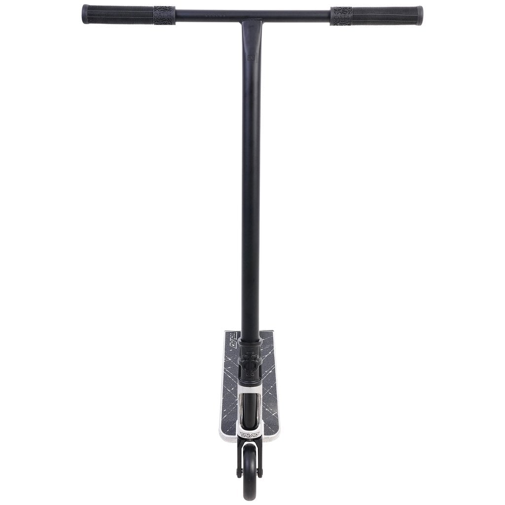 Triad Psychic Fugitive - Scooter Complete Front View