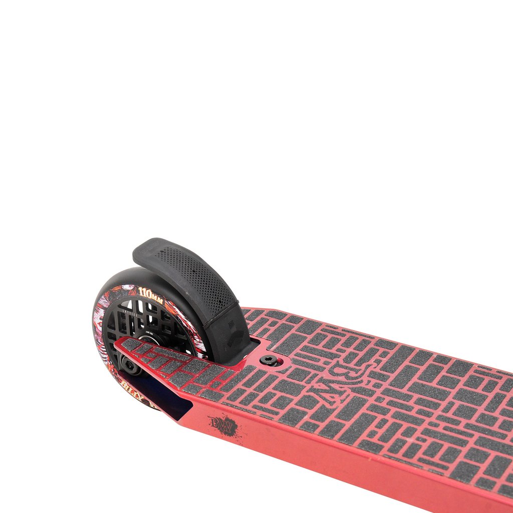 Triad Billy Watts Signature - Scooter Complete Brake