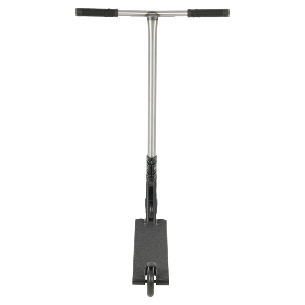 Triad Hellion Black Street / Hybrid Freestyle Scooter CB130 Back