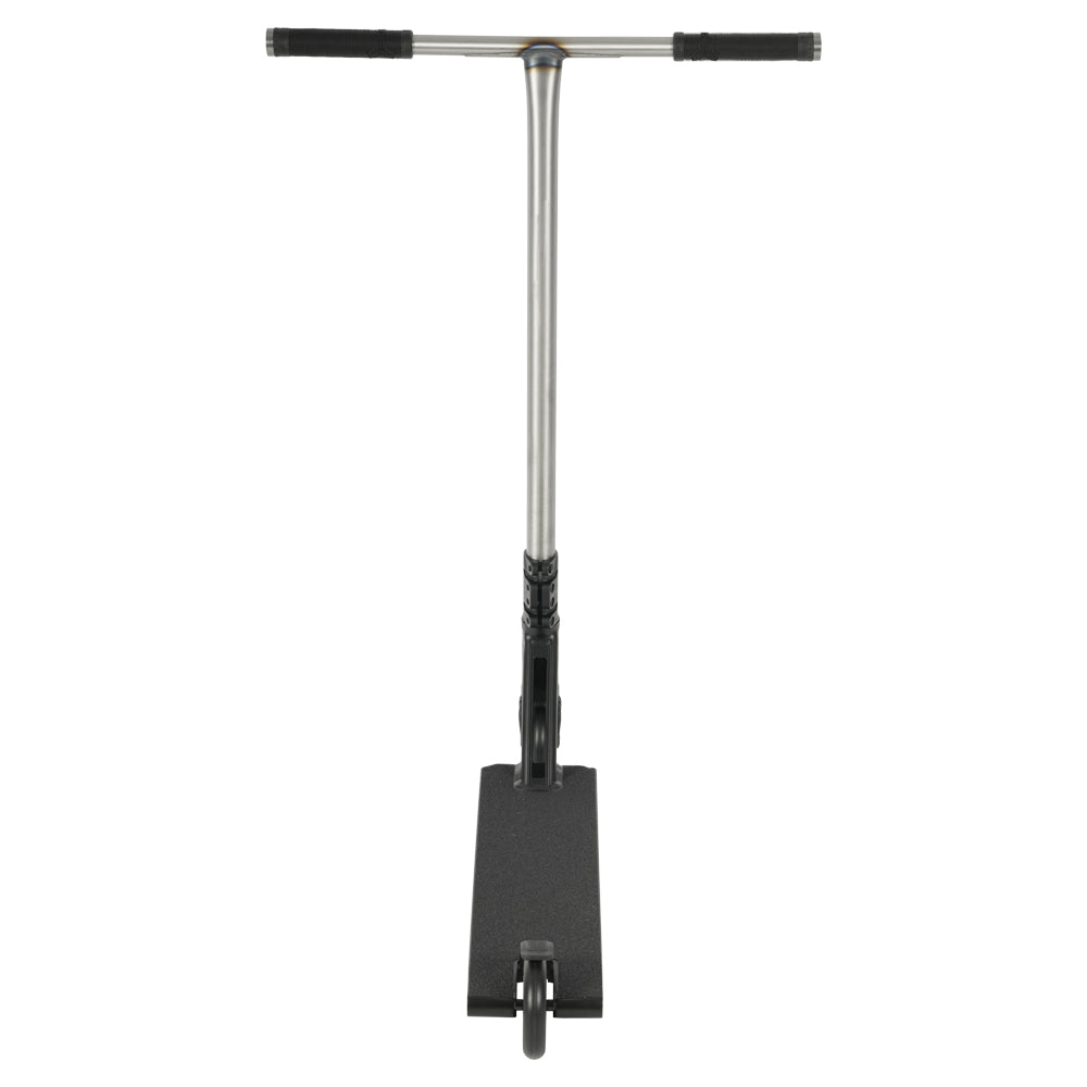 Triad Hellion Black Street / Hybrid Freestyle Scooter CB140 Back