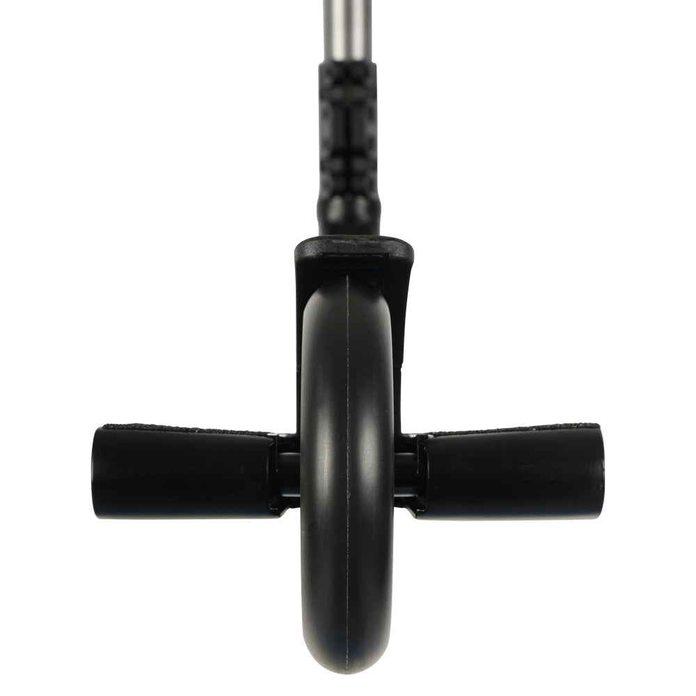 Triad Hellion Black Street / Hybrid Freestyle Scooter CB140 Back Drop Out